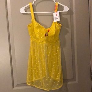 Cleo by Panache “Marcie” Babydoll